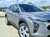 2026 Chevrolet Trax - Preview 4