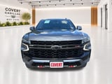 2021 Chevrolet Tahoe - Preview 2