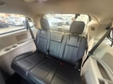 2012 Chrysler Town and Country - Preview 15