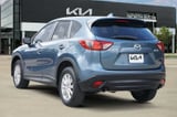 2015 Mazda CX-5 - Preview 4