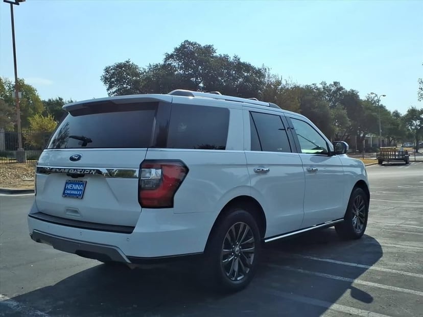 2021 Ford Expedition - Image 3