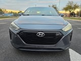 2018 Hyundai Ioniq - Preview 3