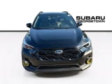 2026 Subaru Crosstrek - Preview 2