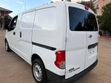 2015 Chevrolet City Express - Preview 5