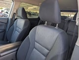 2025 Nissan Rogue - Preview 10