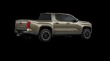 2026 Toyota Tacoma - Preview 11