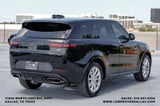 2023 Land Rover Range Rover Sport - Preview 6