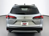 2026 Toyota Corolla Cross - Preview 6