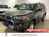2022 Toyota 4Runner - Preview 2