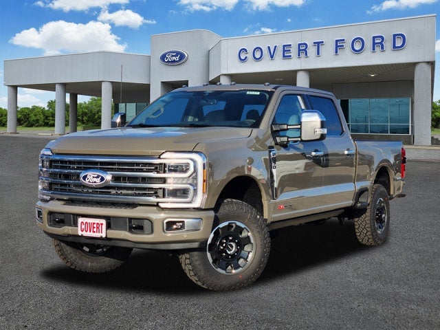 2027 Ford F-350 - Image 1