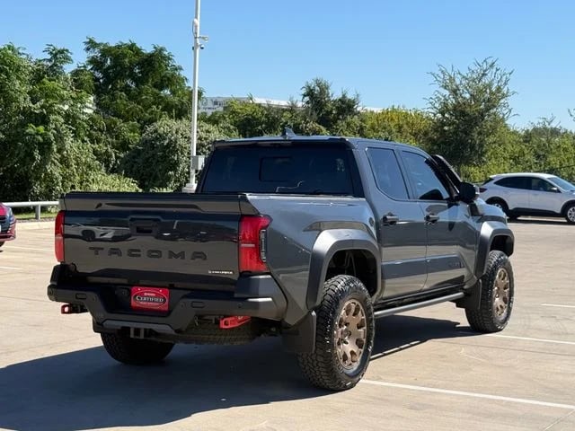 2026 Toyota Tacoma - Image 2