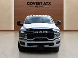 2027 Ram 3500 - Preview 8