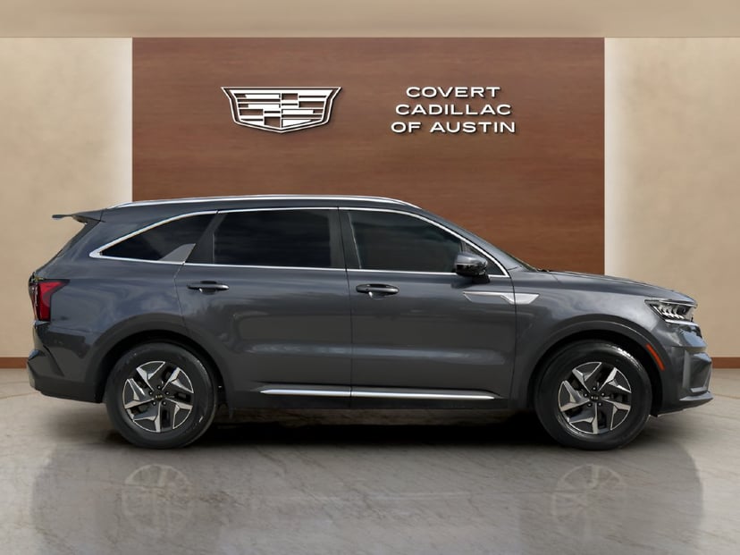 2021 Kia Sorento - Image 1