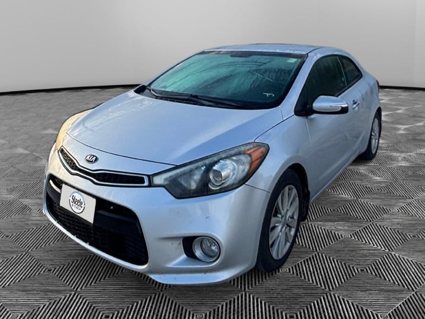 2016 Kia Forte - Image 1