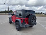 2018 Jeep Wrangler - Preview 4