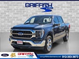 2021 Ford F-150 - Preview 2