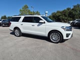 2024 Ford Expedition MAX - Preview 12