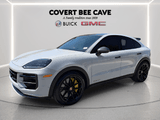 2025 Porsche Cayenne - Preview 3