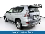 2018 Lexus GX - Preview 5