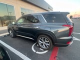 2020 Hyundai Palisade - Preview 3