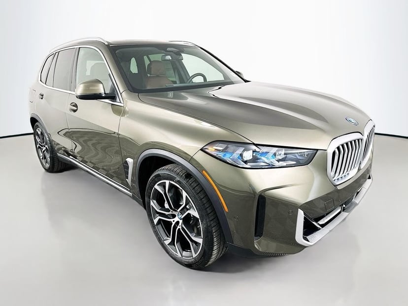 2026 BMW X5 - Image 2