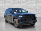 2023 Jeep Grand Cherokee L - Preview 3