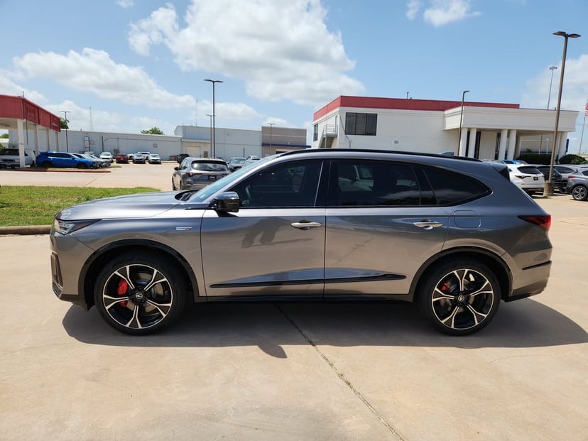2026 Acura MDX - Image 3