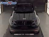 2024 Hyundai Tucson - Preview 7