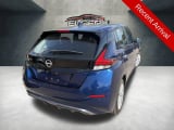 2025 Nissan Leaf - Preview 3
