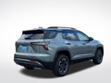 2027 Chevrolet Equinox - Preview 3