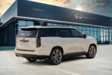 2025 Cadillac Escalade - Preview 5