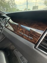 2016 Ford Taurus - Preview 10