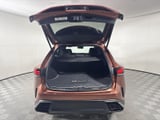 2024 Lexus RX - Preview 5