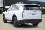 2027 Kia Telluride - Preview 4