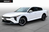 2025 Kia K4 - Preview 2