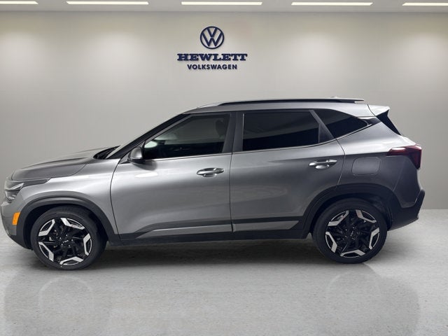 2024 Kia Seltos - Image 1