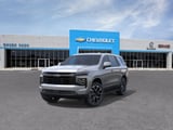 2026 Chevrolet Tahoe - Preview 8