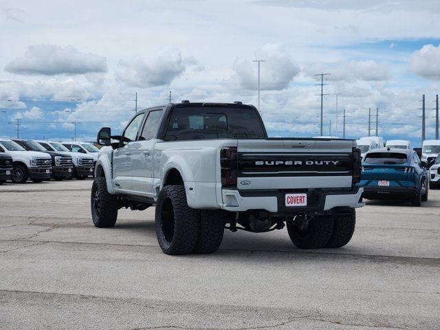 2026 Ford F-450 - Image 3