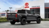 2026 Toyota Tacoma - Preview 7