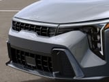 2026 Kia K4 - Preview 12