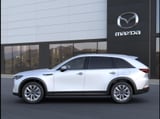 2026 Mazda CX-90 - Preview 3