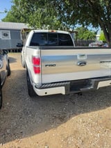 2012 Ford F-150 - Preview 3