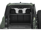 2026 Land Rover Defender - Preview 8