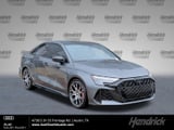 2026 Audi RS 3 - Preview 2