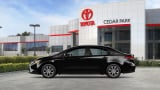 2026 Toyota Corolla - Preview 4
