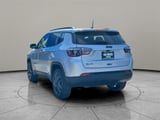 2026 Jeep Compass - Preview 7