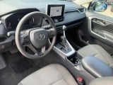 2025 Toyota RAV4 - Preview 9