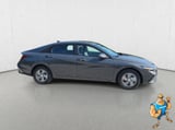 2026 Hyundai Elantra - Preview 4