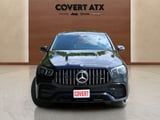 2022 Mercedes-Benz GLE-Class - Preview 8