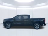 2026 Chevrolet Silverado 1500 - Preview 3